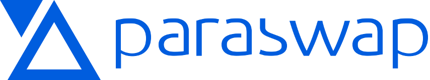 paraswap logo