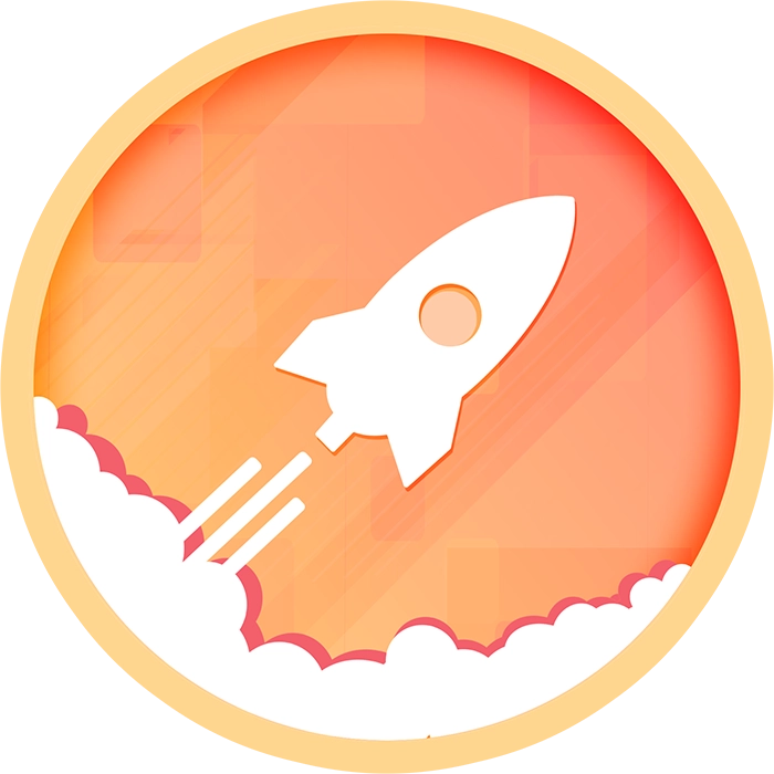 rocketpool logo